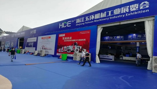 展會(huì)來(lái)襲｜巨高機(jī)床2020年7-8月展會(huì)預(yù)告！