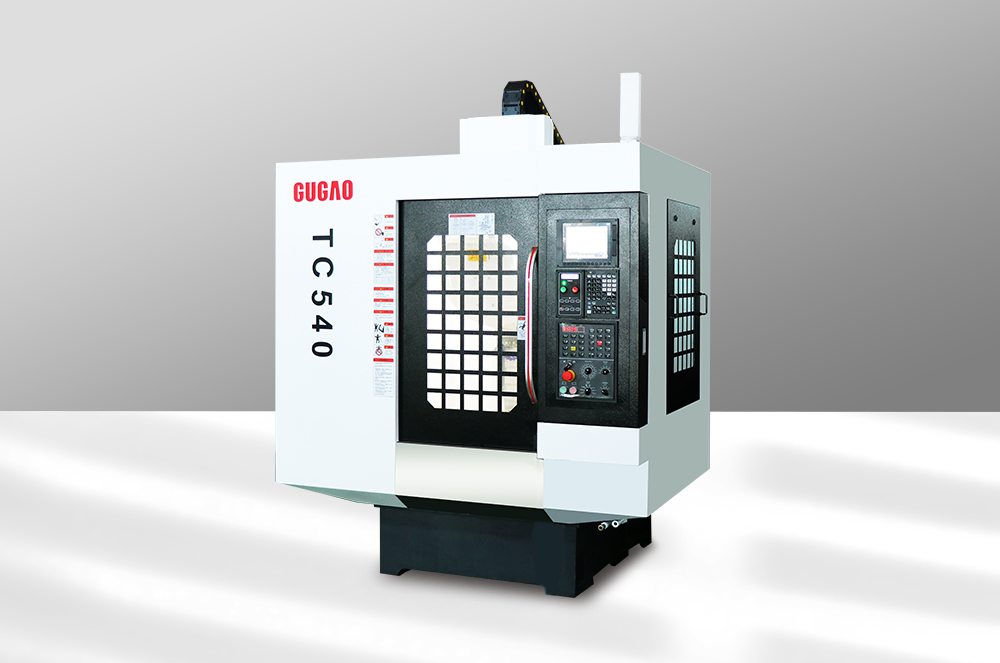 5種方法，改善機械零件加工表面粗糙度