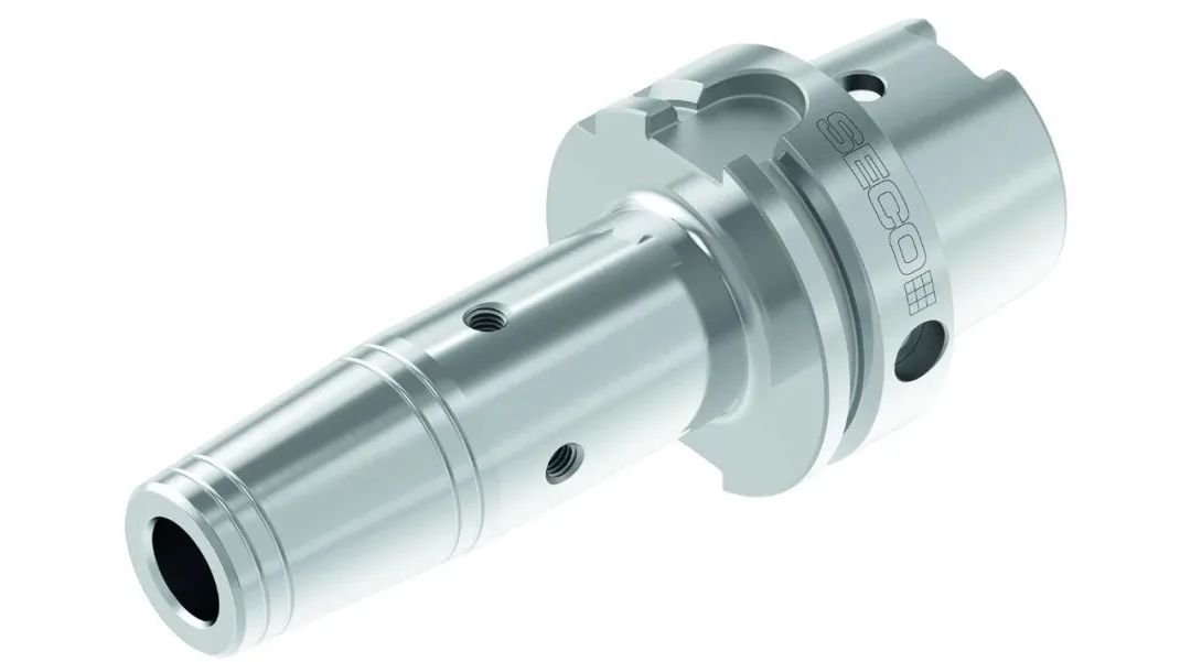 加工中心究竟該如何正確選擇刀柄？(圖2)