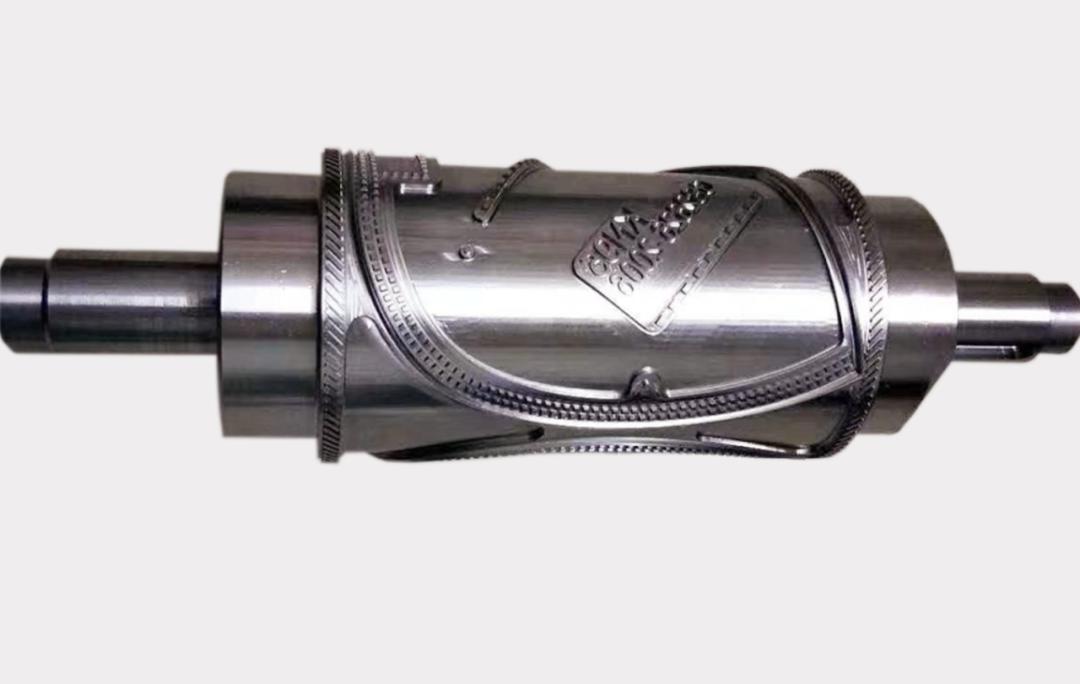 揭秘“熔噴模頭”、“口罩熔接齒?！?，到底是個(gè)啥？(圖3)