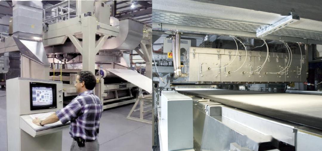 揭秘“熔噴模頭”、“口罩熔接齒?！?，到底是個(gè)啥？(圖5)