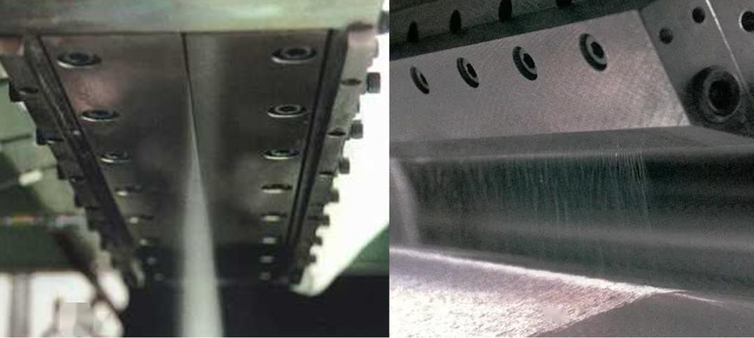 揭秘“熔噴模頭”、“口罩熔接齒?！?，到底是個(gè)啥？(圖3)