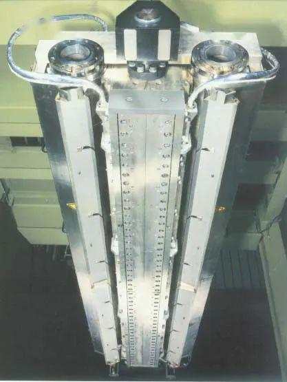 揭秘“熔噴模頭”、“口罩熔接齒模”，到底是個(gè)啥？(圖6)