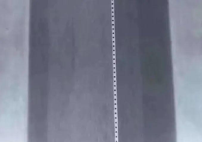 揭秘“熔噴模頭”、“口罩熔接齒?！保降资莻€(gè)啥？(圖9)