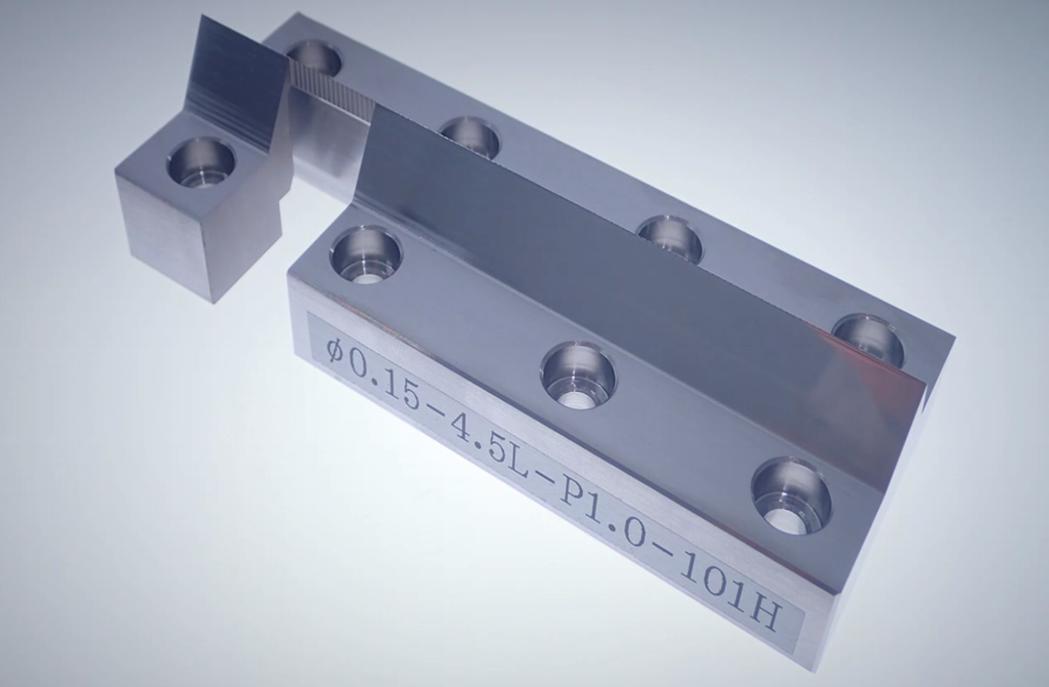 揭秘“熔噴模頭”、“口罩熔接齒?！?，到底是個(gè)啥？(圖8)