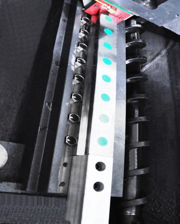 如何選擇一臺(tái)高效的立式加工中心？(圖4)