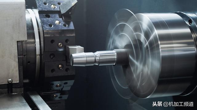 機(jī)械加工必須掌握的，5個(gè)零件加工精度常識(shí)