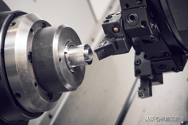 機(jī)械加工必須掌握的，5個(gè)零件加工精度常識(shí)
