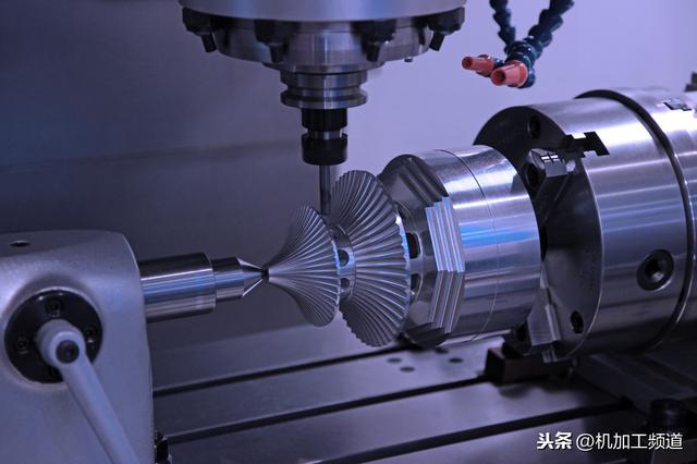 機(jī)械加工必須掌握的，5個(gè)零件加工精度常識(shí)