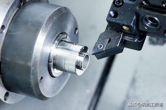 機械加工必須掌握的，5個零件加工精度常識