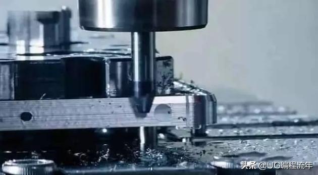 CNC加工中心新手必學的基礎(chǔ)知識，切削量和進給量不能少