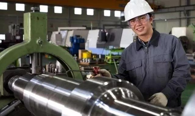 機加工和CNC技術員，這兩者有區(qū)分嗎 