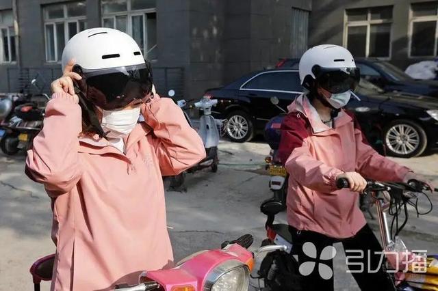 頭盔火了！最好買有這種標(biāo)志的...