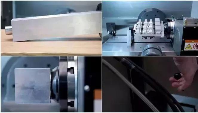 【新手必看】3軸、3+2軸、5軸加工的區(qū)別是什么？(圖9)