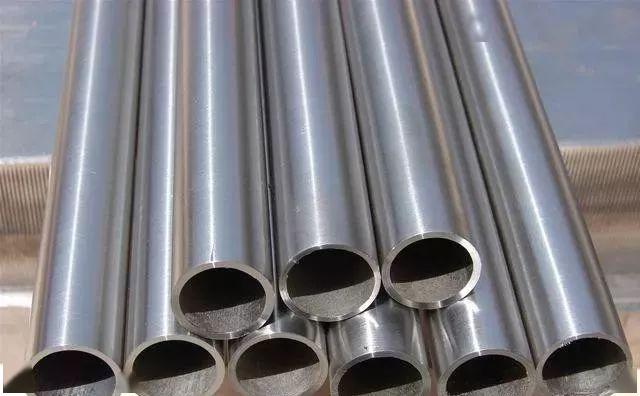 機械、模具加工常見鋼材料及其特征 (圖4)