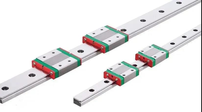 【巨高機(jī)床】各類機(jī)床導(dǎo)軌的比較及分析大全！