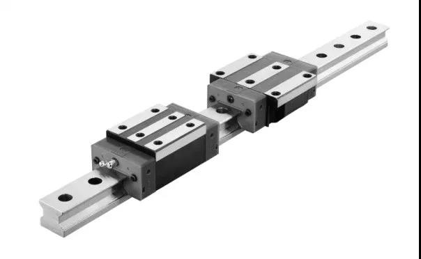 【巨高機(jī)床】各類(lèi)機(jī)床導(dǎo)軌的比較及分析大全！(圖4)